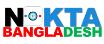 Nokta Bangladesh Logo